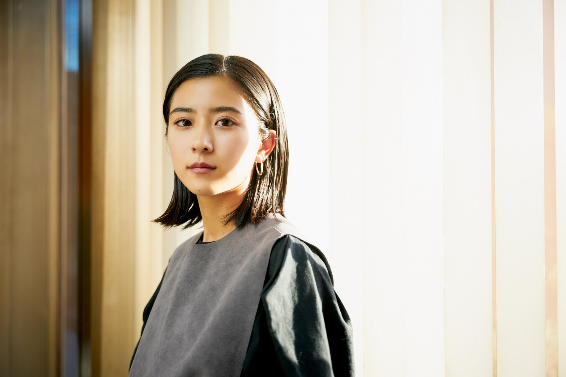 黒島結菜と結婚秒読み？宮沢氷魚の歴代彼女まとめ！