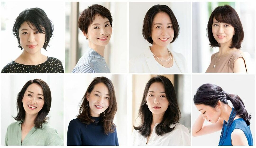 髪型でカンタン華奢見え！骨格ストレートにオススメの髪型5選！