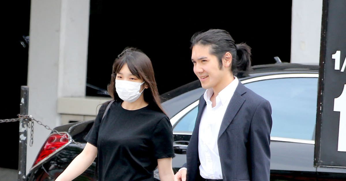 小室眞子さん行方不明の現在とは？妊娠中の噂は本当？秋篠宮家とは断絶？