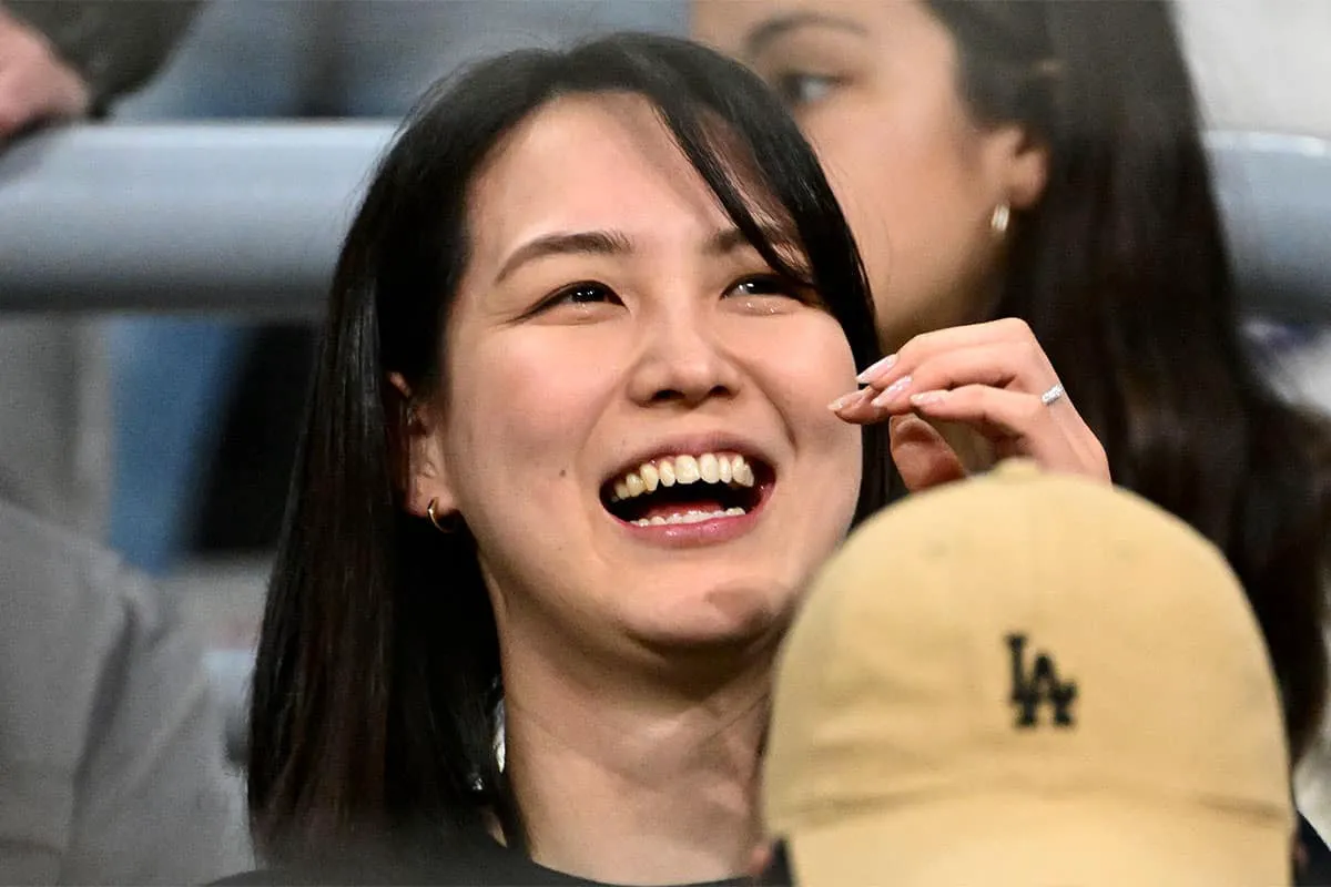 大谷翔平の妻・田中真美子の年齢は？身長や出身地などプロフィールまとめ