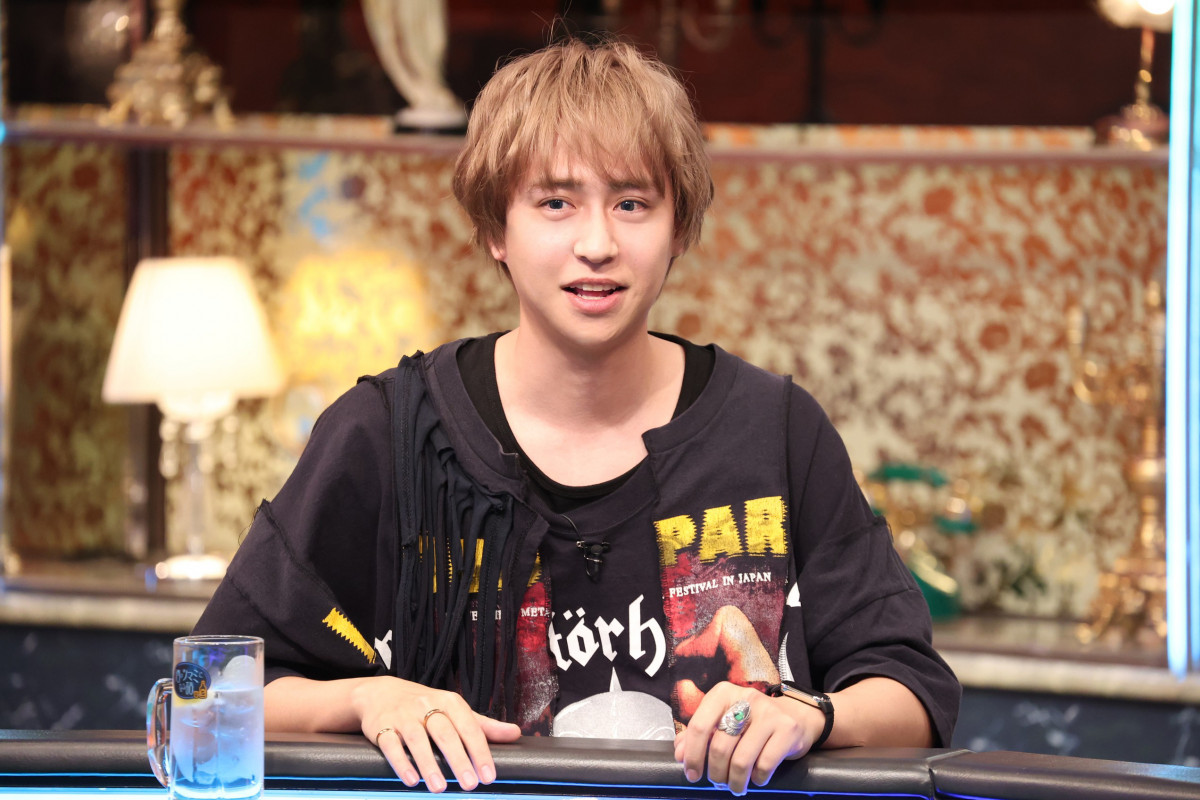 八乙女光の結婚相手は誰？馴れ初めや結婚の決め手も徹底調査