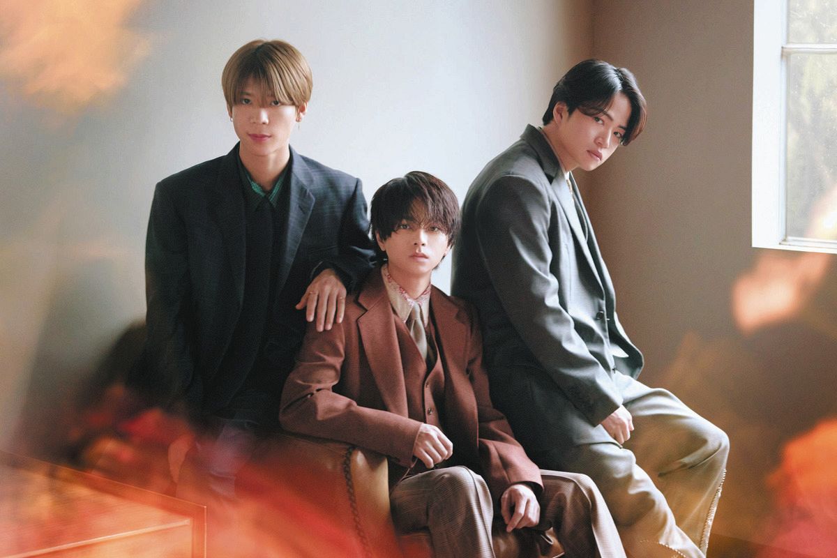 タイムレス（旧SexyZone）オーディション合格者は？衝撃の展開も