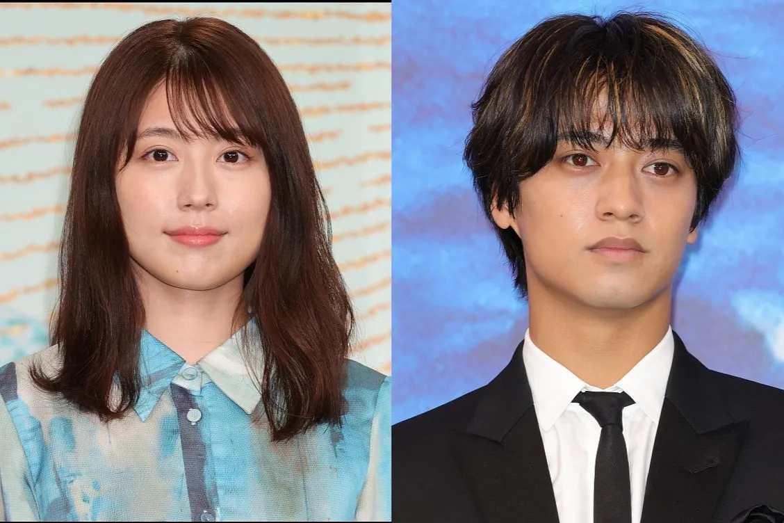 高橋海人と有村架純の破局はガセ？交際が続いているとされる理由